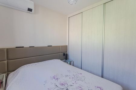 Suíte no 2° Andar de casa à venda com 3 quartos, 136m² em Renascença, Belo Horizonte