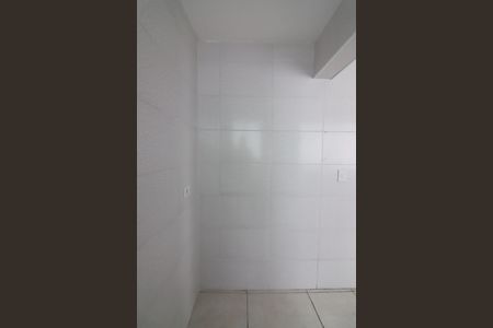 Área de Serviço de apartamento à venda com 4 quartos, 130m² em Rudge Ramos, São Bernardo do Campo