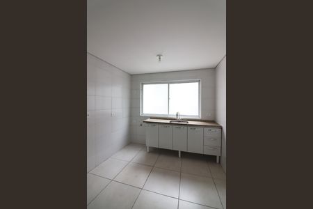 Cozinha  de apartamento à venda com 4 quartos, 130m² em Rudge Ramos, São Bernardo do Campo