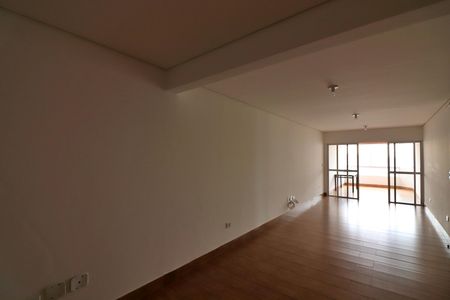 Sala  de apartamento à venda com 4 quartos, 130m² em Rudge Ramos, São Bernardo do Campo