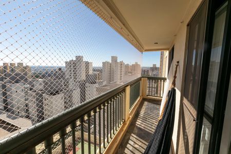 Apartamento à venda com 3 quartos, 105m² em Chácara Primavera, Campinas
