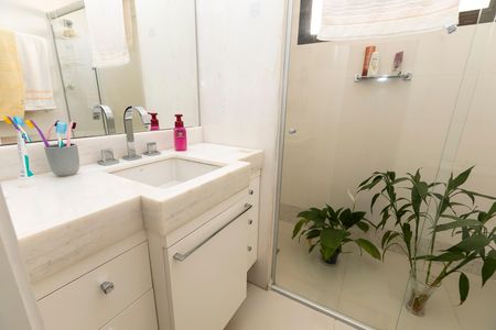 Apartamento à venda com 3 quartos, 105m² em Chácara Primavera, Campinas