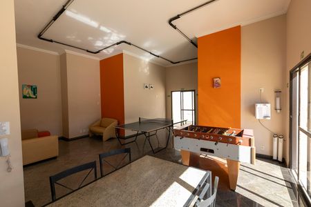 Apartamento à venda com 3 quartos, 105m² em Chácara Primavera, Campinas