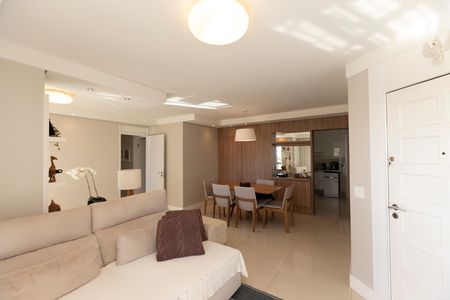 Apartamento à venda com 3 quartos, 105m² em Chácara Primavera, Campinas