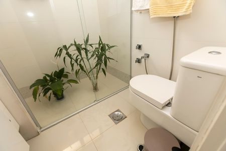 Apartamento à venda com 3 quartos, 105m² em Chácara Primavera, Campinas