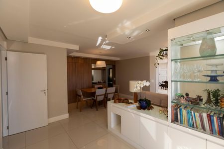 Apartamento à venda com 3 quartos, 105m² em Chácara Primavera, Campinas