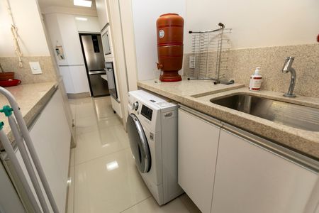 Apartamento à venda com 3 quartos, 105m² em Chácara Primavera, Campinas