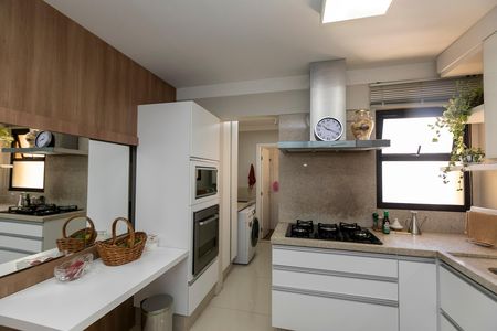 Apartamento à venda com 3 quartos, 105m² em Chácara Primavera, Campinas