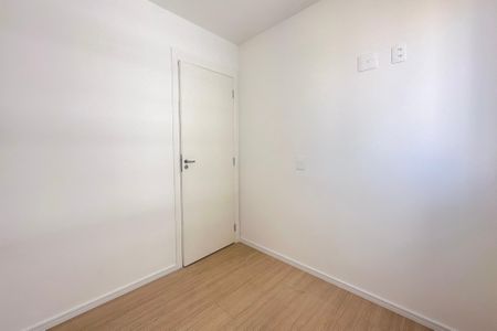 Quarto 1 de apartamento à venda com 2 quartos, 36m² em Vila Dom Pedro I, São Paulo
