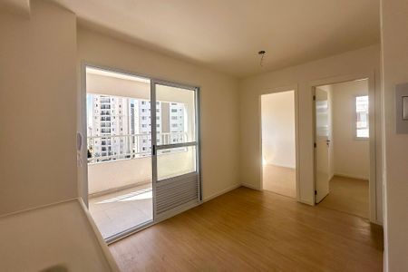 Apartamento à venda com 2 quartos, 36m² em Vila Dom Pedro I, São Paulo