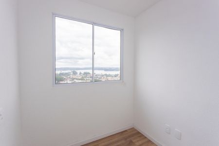 Quarto 2 de apartamento para alugar com 2 quartos, 34m² em Veleiros, São Paulo