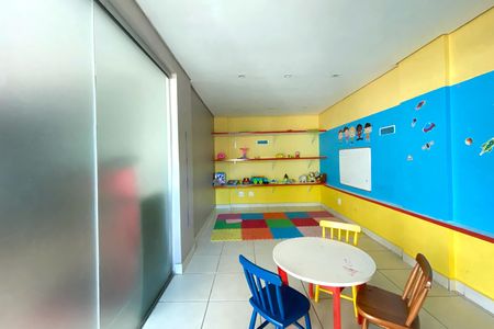 Apartamento à venda com 62m², 2 quartos e 1 vaga Apartamento à venda com 62m², 2 quartos e 1 vagaÁrea comum