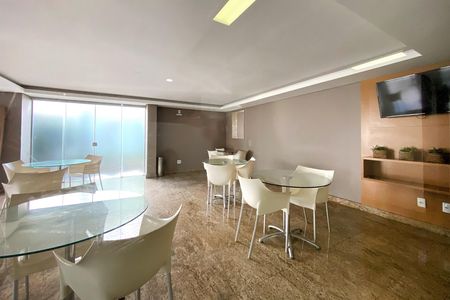 Apartamento à venda com 62m², 2 quartos e 1 vaga Apartamento à venda com 62m², 2 quartos e 1 vagaÁrea comum