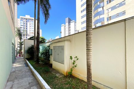 Apartamento à venda com 62m², 2 quartos e 1 vaga Apartamento à venda com 62m², 2 quartos e 1 vagaÁrea comum