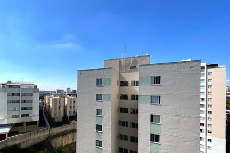 Apartamento à venda com 62m², 2 quartos e 1 vaga Apartamento à venda com 62m², 2 quartos e 1 vagaVista Quarto 2
