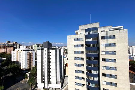 Apartamento à venda com 62m², 2 quartos e 1 vaga Apartamento à venda com 62m², 2 quartos e 1 vagaVista do Quarto 1