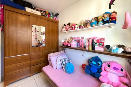 Apartamento à venda com 62m², 2 quartos e 1 vaga Apartamento à venda com 62m², 2 quartos e 1 vagaQuarto 2
