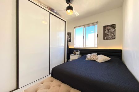 Apartamento à venda com 62m², 2 quartos e 1 vaga Apartamento à venda com 62m², 2 quartos e 1 vagaQuarto 1