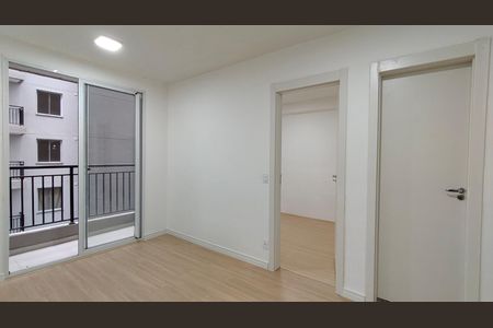 Apartamento para alugar com 2 quartos, 40m² em Vila Pirituba, São Paulo