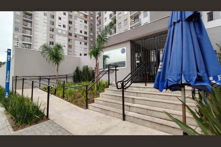 Apartamento para alugar com 2 quartos, 40m² em Vila Pirituba, São Paulo