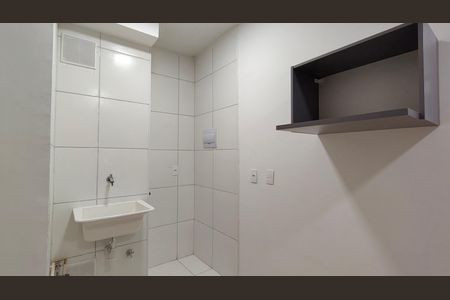 Apartamento para alugar com 2 quartos, 40m² em Vila Pirituba, São Paulo