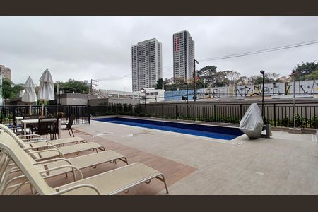 Apartamento para alugar com 2 quartos, 40m² em Vila Pirituba, São Paulo