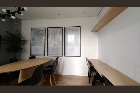 Apartamento para alugar com 2 quartos, 40m² em Vila Pirituba, São Paulo