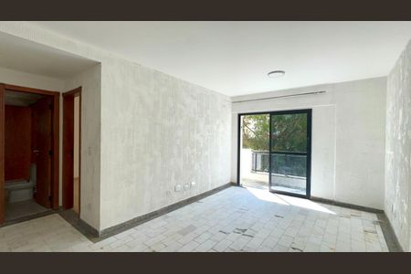 Apartamento à venda com 1 quarto, 58m² em Jardins, São Paulo