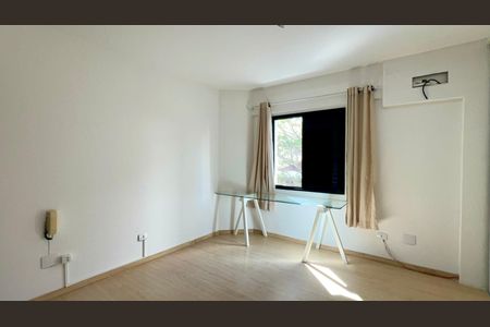 Suite de apartamento à venda com 1 quarto, 58m² em Jardins, São Paulo