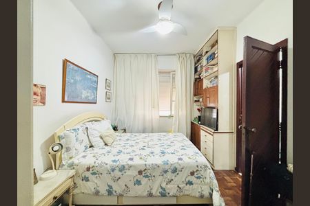 Quarto 2 de apartamento à venda com 3 quartos, 85m² em Copacabana, Rio de Janeiro