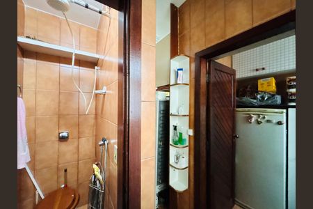 Apartamento para alugar com 3 quartos, 85m² em Copacabana, Rio de Janeiro