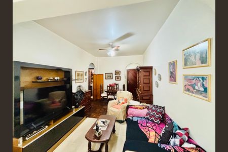 Apartamento para alugar com 3 quartos, 85m² em Copacabana, Rio de Janeiro