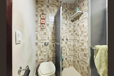 Apartamento para alugar com 3 quartos, 85m² em Copacabana, Rio de Janeiro