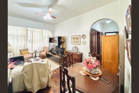 Apartamento para alugar com 3 quartos, 85m² em Copacabana, Rio de Janeiro