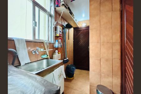 Apartamento para alugar com 3 quartos, 85m² em Copacabana, Rio de Janeiro