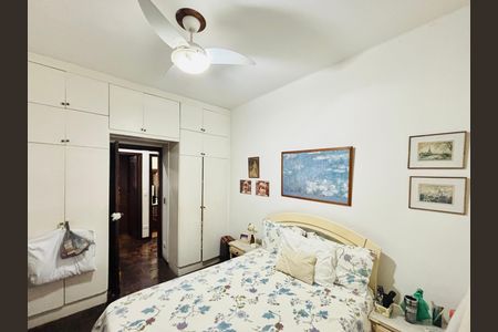 Apartamento para alugar com 3 quartos, 85m² em Copacabana, Rio de Janeiro