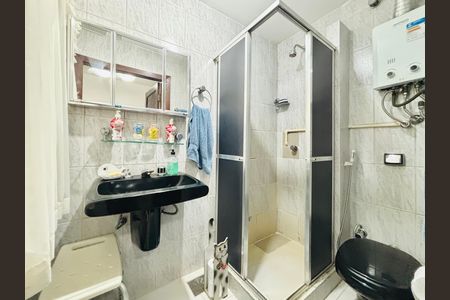 Apartamento para alugar com 3 quartos, 85m² em Copacabana, Rio de Janeiro