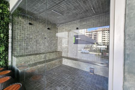 Apartamento para alugar com 46m², 2 quartos e sem vaga Apartamento para alugar com 46m², 2 quartos e sem vagaÁrea Comum