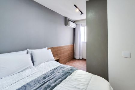 Apartamento para alugar com 46m², 2 quartos e sem vaga Apartamento para alugar com 46m², 2 quartos e sem vagaQuarto 1