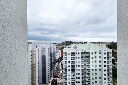 Apartamento para alugar com 46m², 2 quartos e sem vaga Apartamento para alugar com 46m², 2 quartos e sem vagaVista do Quarto 1