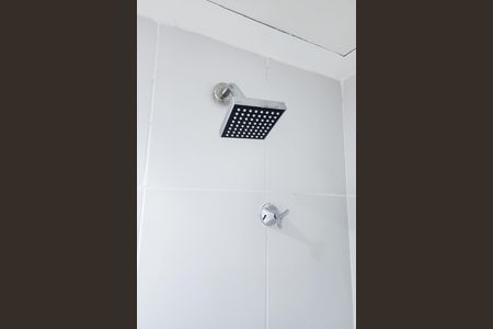Apartamento para alugar com 46m², 2 quartos e sem vaga Apartamento para alugar com 46m², 2 quartos e sem vagaBanheiro