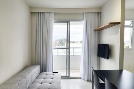 Apartamento para alugar com 46m², 2 quartos e sem vaga Apartamento para alugar com 46m², 2 quartos e sem vagaSala