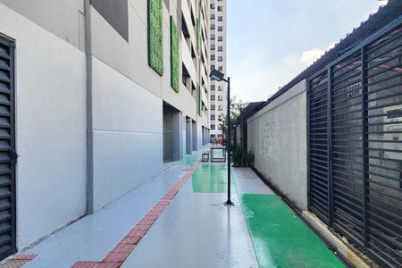Apartamento para alugar com 46m², 2 quartos e sem vaga Apartamento para alugar com 46m², 2 quartos e sem vagaÁrea Comum