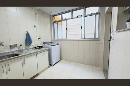 Apartamento à venda com 130m², 3 quartos e 1 vaga Apartamento à venda com 130m², 3 quartos e 1 vagaCozinha