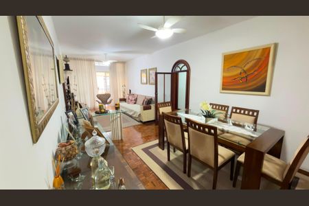 Apartamento à venda com 130m², 3 quartos e 1 vaga Apartamento à venda com 130m², 3 quartos e 1 vagaSala