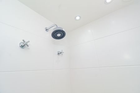 Studio para alugar com 32m², 1 quarto e sem vagaBanheiro