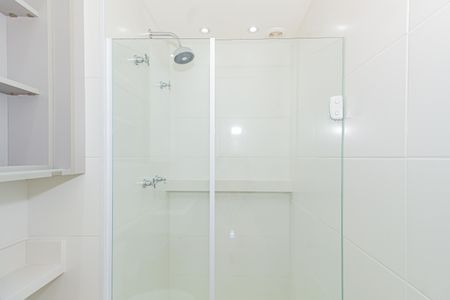 Studio para alugar com 32m², 1 quarto e sem vagaBanheiro