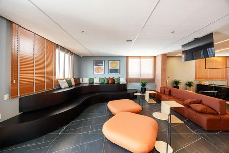 Studio para alugar com 32m², 1 quarto e sem vagaÁrea comum