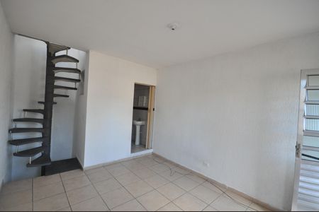 Quarto de casa para alugar com 1 quarto, 45m² em Vila Gustavo, São Paulo