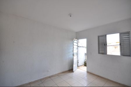 Casa para alugar com 45m², 1 quarto e sem vagaQuarto